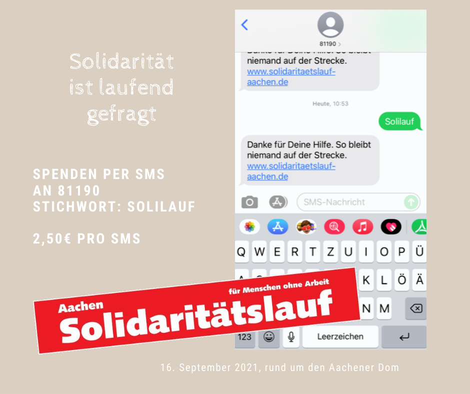 Soli SMS